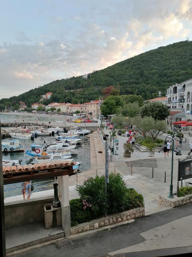 Apartamento Centar Mošćenička Draga Exterior foto