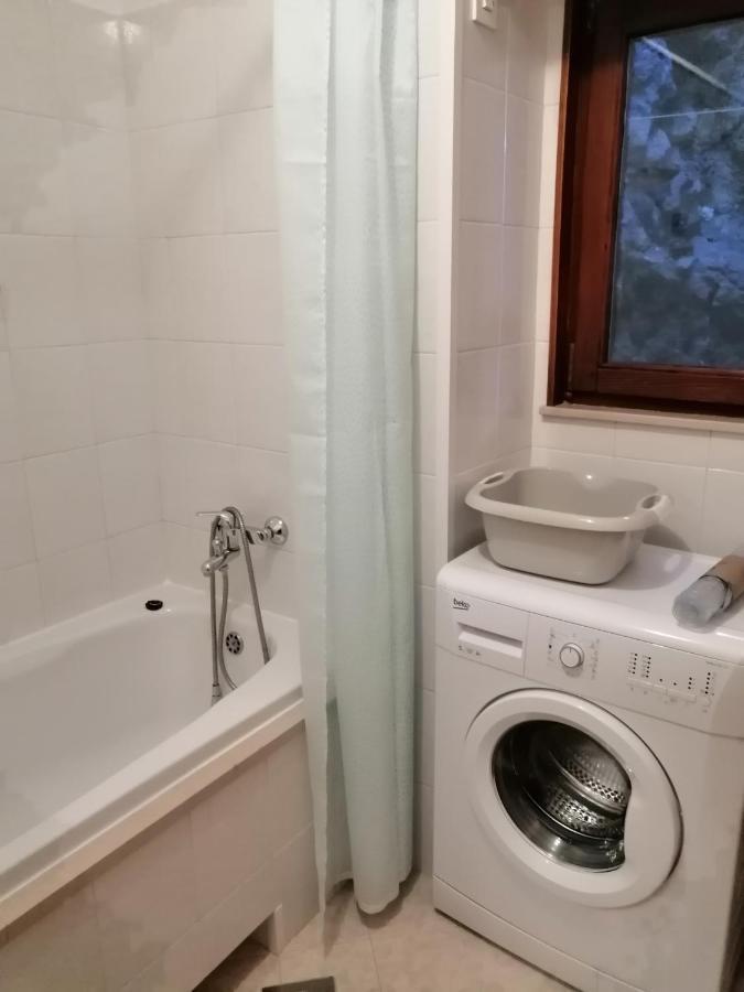 Apartamento Centar Mošćenička Draga Exterior foto